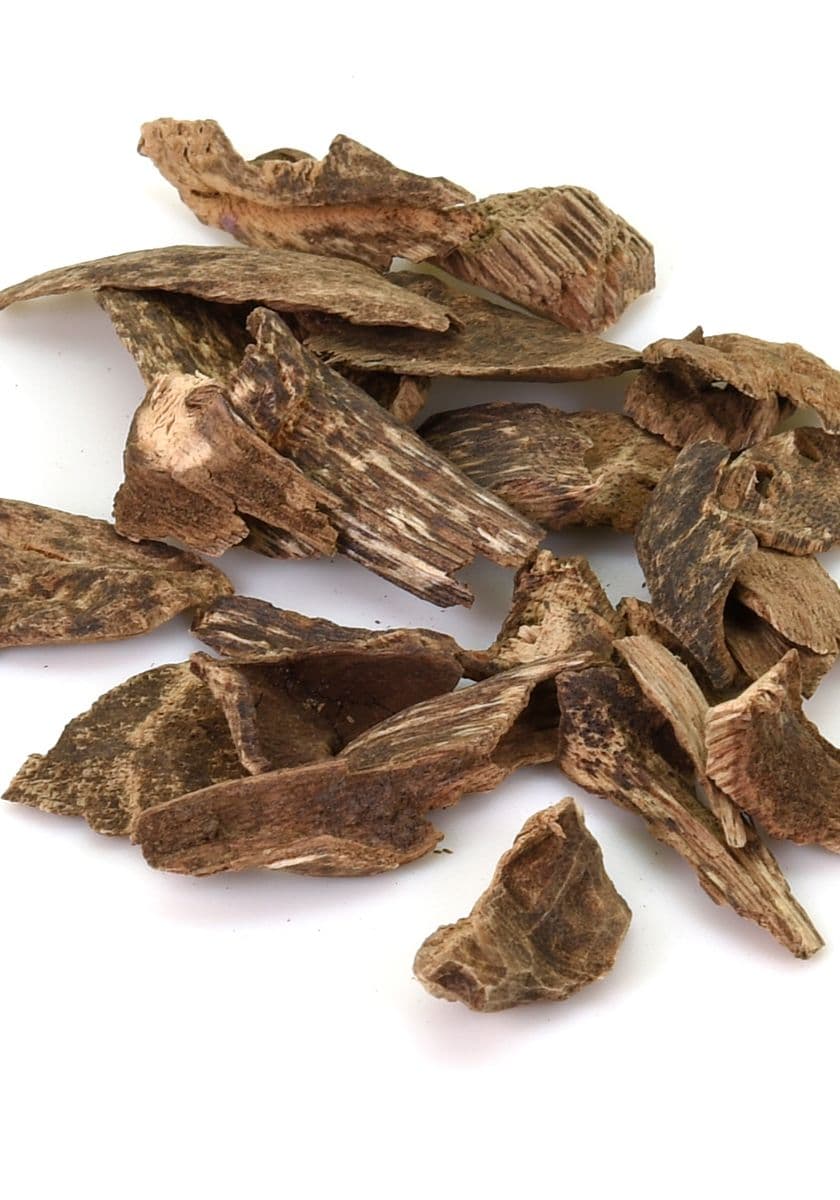 大阪仁壽堂の爪沈香